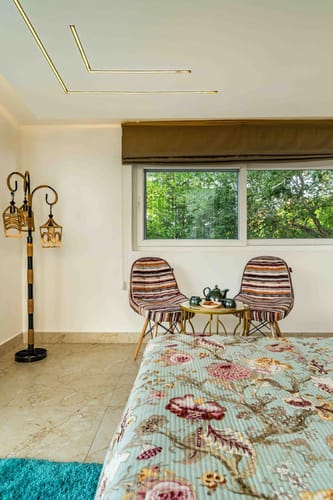 Kuber Vatika – 6 bedroom villa in Jaipur, Rajasthan