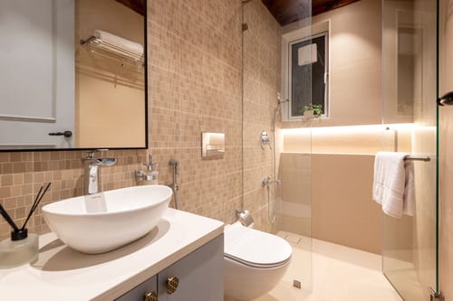 Sukoon Villa – 3 bedroom villa in Mumbai, Maharashtra