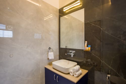 Nakeshatra Villa – 3 bedroom villa in Udaipur, Rajasthan