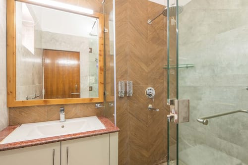 The Silver Oaks Cottage – 5 bedroom villa in Dehradun, Uttarakhand