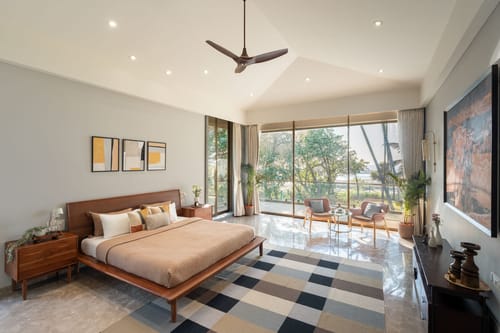 Sapphire Shores – 7 bedroom villa in Alibaug, Maharashtra