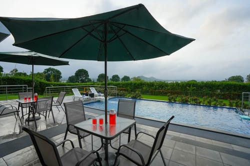 Casa Boho – 4 bedroom villa in Nashik, Maharashtra