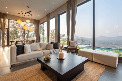 Evara Farms - Mulshi – 5 bedroom villa in Pune, Maharashtra