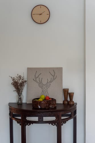 Casa Frangipani – 6 bedroom villa in Alibaug, Maharashtra