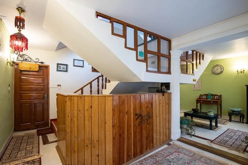 Meridian Oaks Estate | Lounge Areas | Outdoor Area With Hill Views – 1 bedroom villa in Shimla, Himachal Pradesh