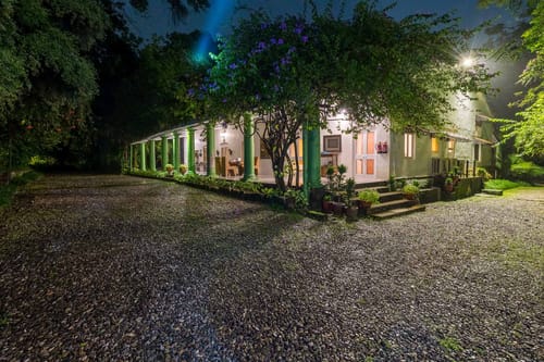 Normandy House – 3 bedroom villa in Dehradun, Uttarakhand