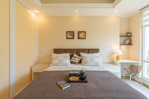 Pristine Pines – 8 bedroom villa in Kasauli, Himachal Pradesh