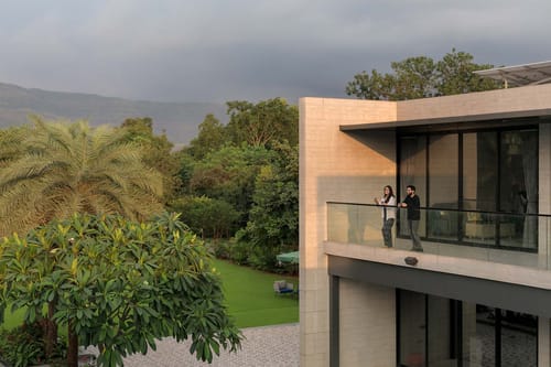 Colossus, Khalapur – 9 bedroom villa in Lonavala, Maharashtra