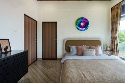 Monte Blu – 6 bedroom villa in Lonavala, Maharashtra