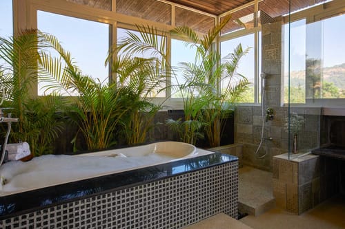 Aranya @ The Fig Tree Heritage – 4 bedroom villa in Lonavala, Maharashtra