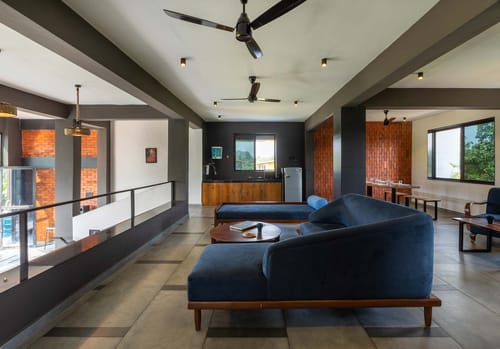 Two Villa – 3 bedroom villa in Karjat, Maharashtra