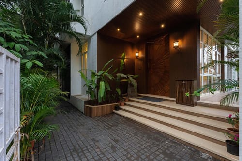 Ivory Grove – 5 bedroom villa in Lonavala, Maharashtra