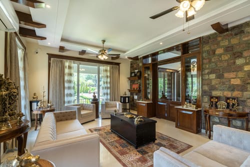 Sage @ Dhauladhar House - Masrur