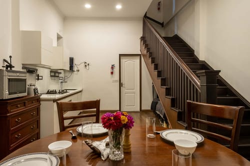 Vikalp Cottage – 2 bedroom villa in Mussoorie, Uttarakhand