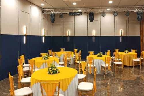 Celebrations in Romania by StayVista