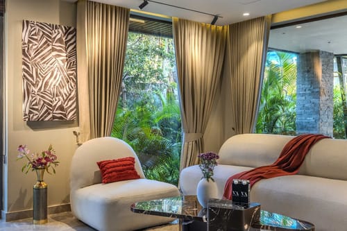 Villa Altona - Bardez – 6 bedroom villa in North goa, Goa