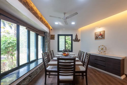 Eden’s Estate – 3 bedroom villa in Alibaug, Maharashtra