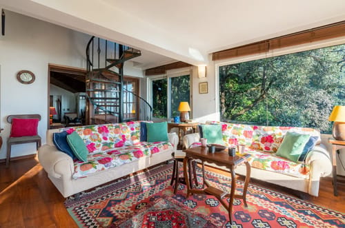 Charming Cottage – 2 bedroom villa in Mussoorie, Uttarakhand