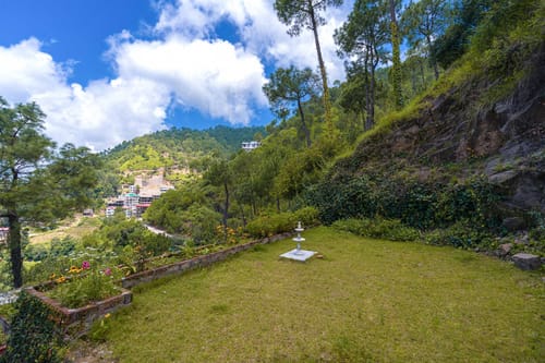 4 Rooms @ Cecil Cottages - Barog – 4 bedroom villa in Kasauli, Himachal pradesh