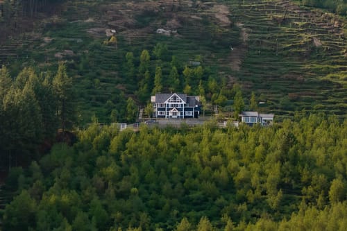 Teer Bangla – 3 bedroom villa in Shimla, Himachal Pradesh