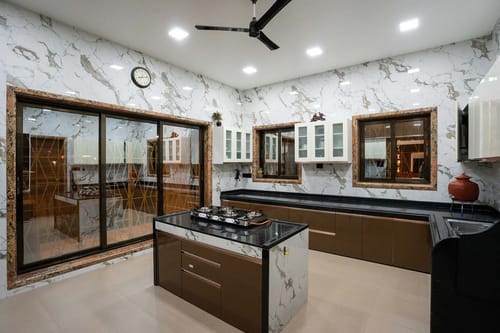 Crown Crest – 5 bedroom villa in Karjat, Maharashtra