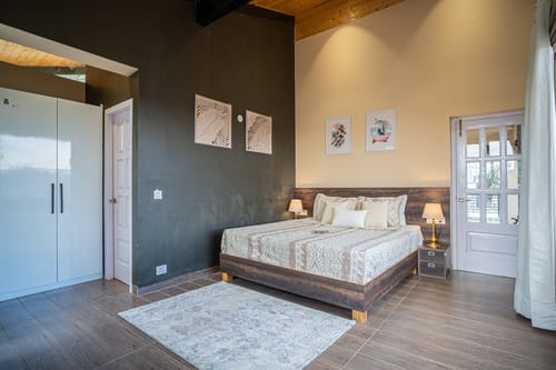 Mountain Melody - Mukteshwar – 2 bedroom villa in Nainital, Uttarakhand