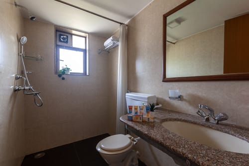 Emerald Greens – 3 bedroom villa in Lonavala, Maharashtra