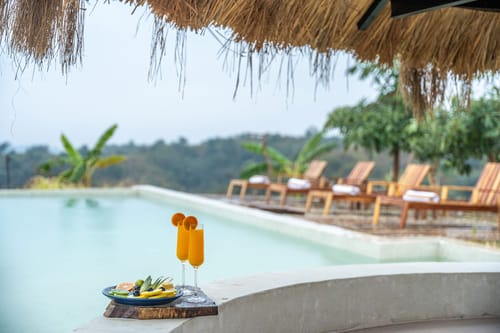 Artisanal Heights W/ Jacuzzi And Infinity Pool