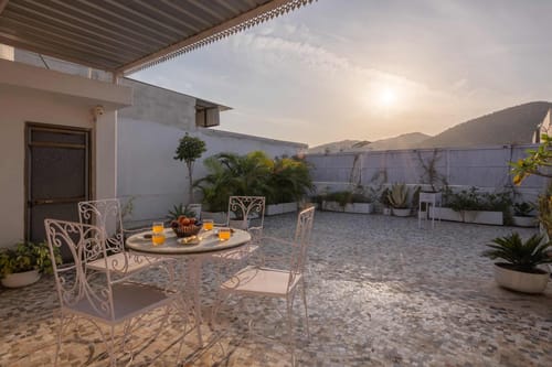 Star @ Arka Crest – 2 bedroom villa in Udaipur, Rajasthan