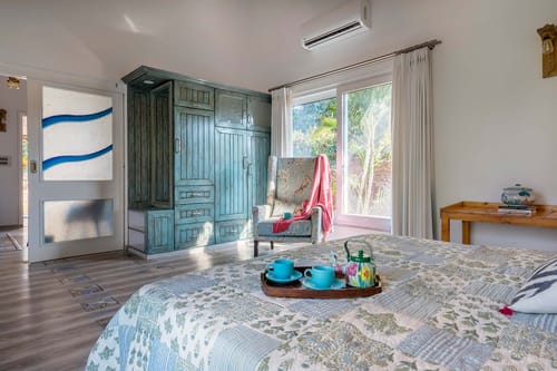 2 Cottages @ Dudly Manor – 2 bedroom villa in Dehradun, Uttarakhand