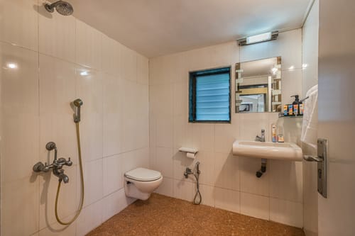 Kia Ora – 3 bedroom villa in Karjat, Maharashtra