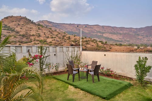 Kaarma Villa – 4 bedroom villa in Lonavala, Maharashtra