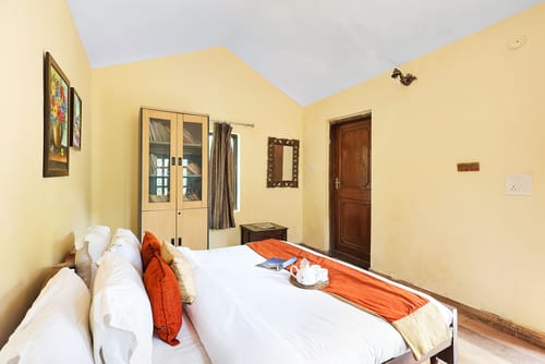 Sheilma Farm | 3-Acres of 4-BHK Farmhouse With Private Pool, Gazebo, Gaming Room,  & Lush Garden – 4 bedroom villa in Delhi-ncr, Haryana