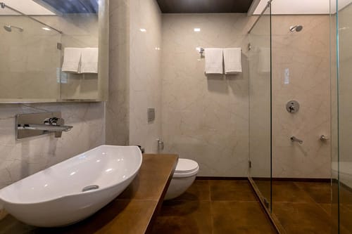 Casa Ela 11 – 5 bedroom villa in Lonavala, Maharashtra