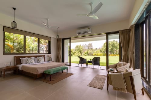 Gardenéa Collection - 17 BHK