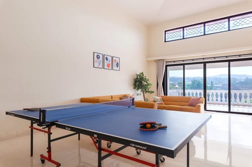 Casa Ela 10 – 4 bedroom villa in Lonavala, Maharashtra