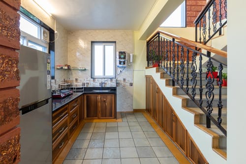 Status villa – 4 bedroom villa in Panchgani, Maharashtra