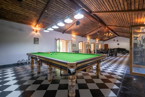 Arc En Soil @ Normandy House – 1 bedroom villa in Dehradun, Uttarakhand