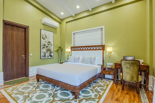 Arden Blu – 3 bedroom villa in North Goa, Goa