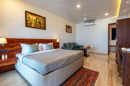 Whispering Meadows - Igatpuri