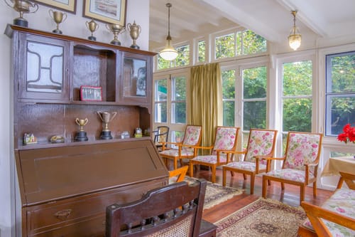 Rose Cottage – 6 bedroom villa in Shimla, Himachal Pradesh