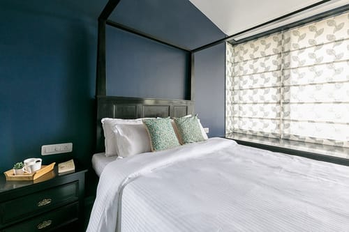 Pura Vida Villa – 3 bedroom villa in Lonavala, Maharashtra