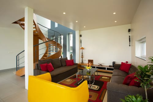 Del Lago Farms – 4 bedroom villa in Nashik, Maharashtra