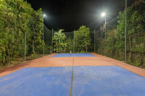 The Green Courtyard – 4 bedroom villa in Karjat, Maharashtra