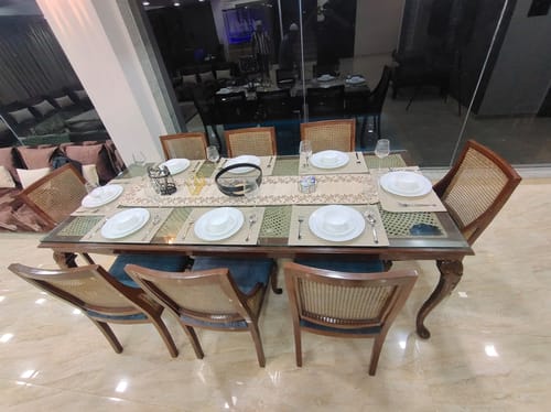 Valora @ Auburn Dusk – 4 bedroom villa in Panchgani, Maharashtra