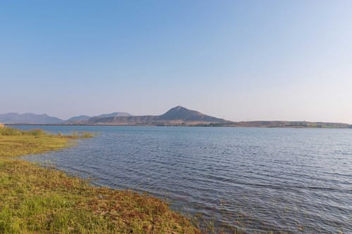 Luna Villa – 2 bedroom villa in Nashik, Maharashtra