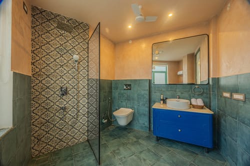 Casa De Sai - Assagao – 4 bedroom villa in North goa, Goa