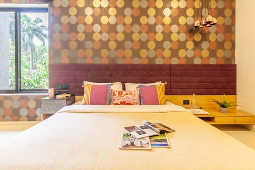 Greystone Estate – 7 bedroom villa in Lonavala, Maharashtra