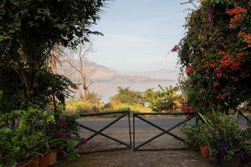 Laguna Escape - Wai – 4 bedroom villa in Panchgani, Maharashtra