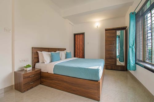 Brookvale Cottage – 4 bedroom villa in Lonavala, Maharashtra